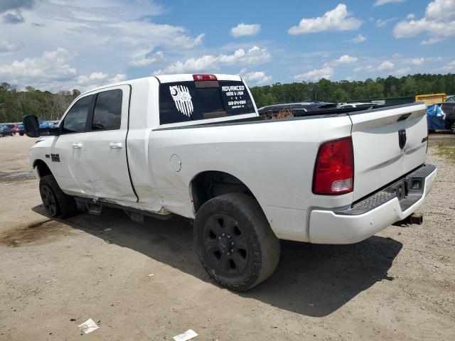 2017 RAM 2500 SLT 3C6UR5MJ6HG581297