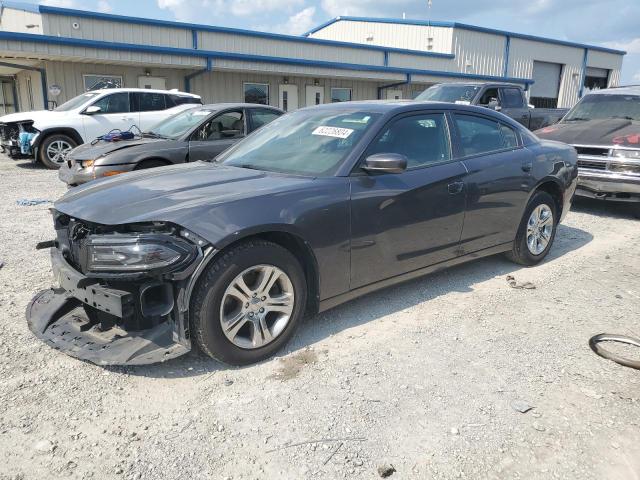 2019 DODGE CHARGER SX - 2C3CDXBG0KH656903