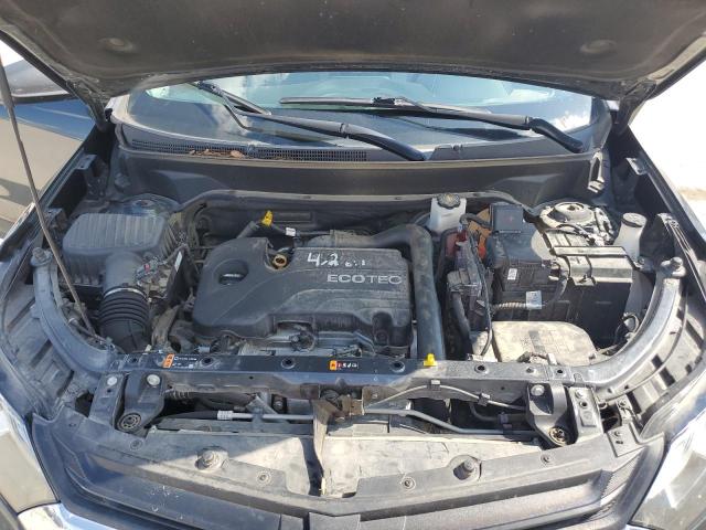 2020 CHEVROLET EQUINOX LS - 2GNAXHEV0L6119169