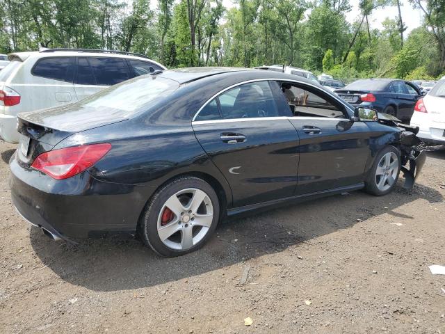 VIN WDDSJ4EB3GN301291 2016 Mercedes-Benz CLA-Class,... no.3