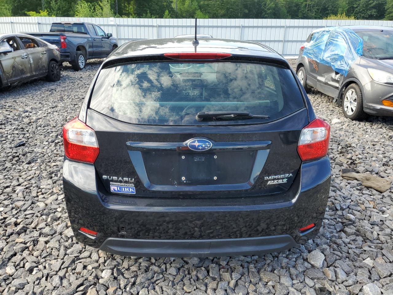 JF1GPAC65FH267618 2015 Subaru Impreza Premium