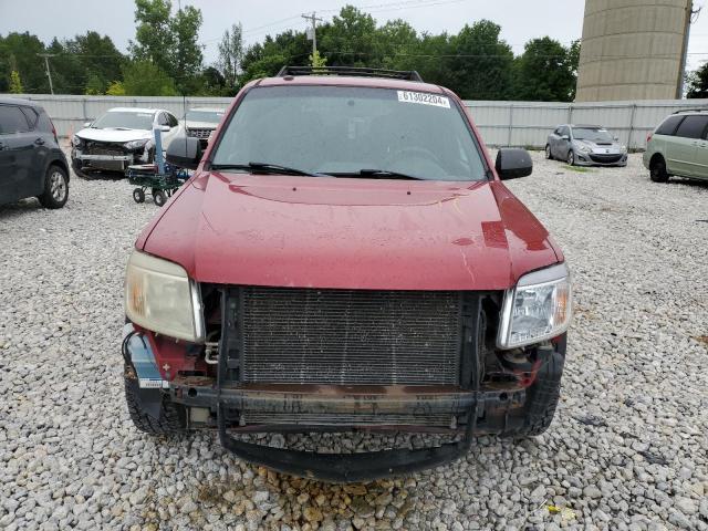 2010 Mercury Mariner VIN: 4M2CN9B72AKJ29080 Lot: 61302204