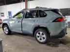 TOYOTA RAV4 XLE photo