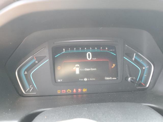 2019 HONDA ODYSSEY EX - 5FNRL6H73KB002302