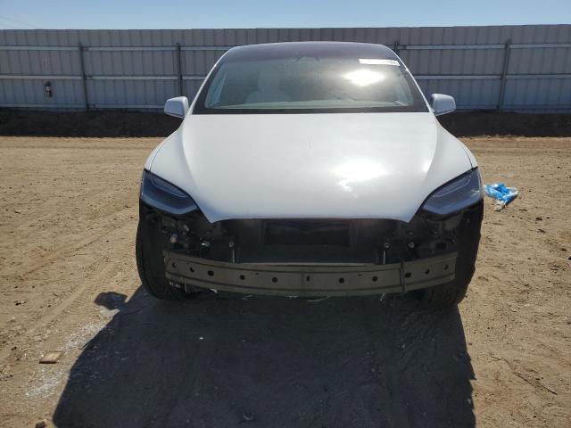 VIN 5YJXCBE41JF134192 2018 Tesla MODEL X no.5