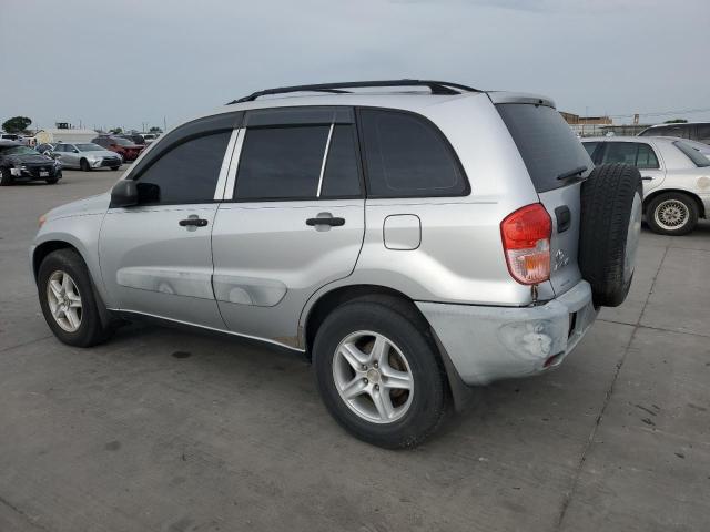 2001 Toyota Rav4 VIN: JTEGH20V910001689 Lot: 63726254