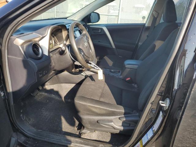 2015 TOYOTA RAV4 LE - 2T3BFREVXFW300665