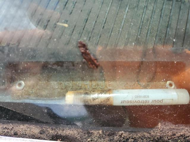 1988 Chevrolet Gmt-400 C1500 VIN: 1GCDC14H0JE122957 Lot: 61760404