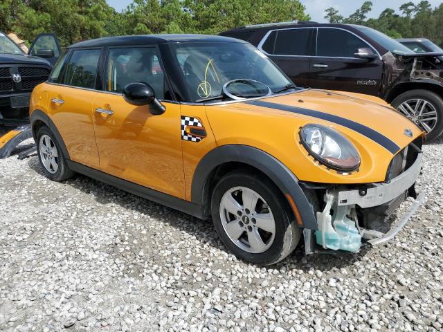 2015 MINI COOPER - WMWXS5C57FT833151