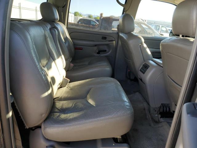 2004 Chevrolet Suburban K1500 VIN: 1GNFK16T64J115513 Lot: 59952724