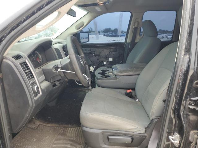 2017 Ram 1500 St VIN: 1C6RR7FTXHS608316 Lot: 61470284