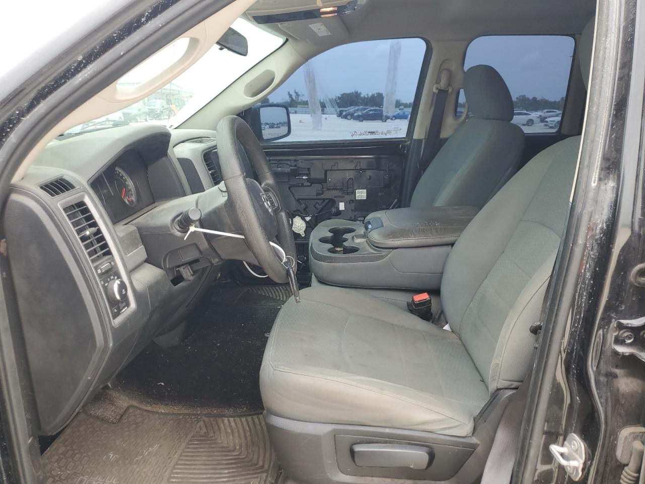 1C6RR7FTXHS608316 2017 Ram 1500 St