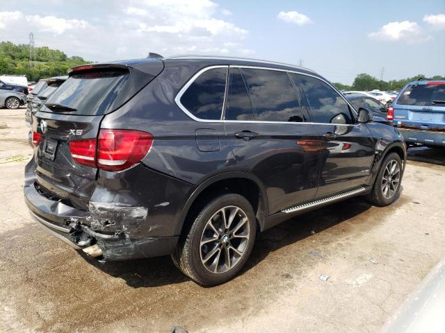 VIN 5UXKR0C51E0H21278 2014 BMW X5, Xdrive35I no.3