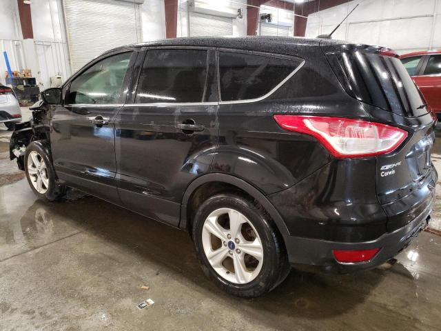 VIN 1FMCU9G9XEUB46735 2014 Ford Escape, SE no.2