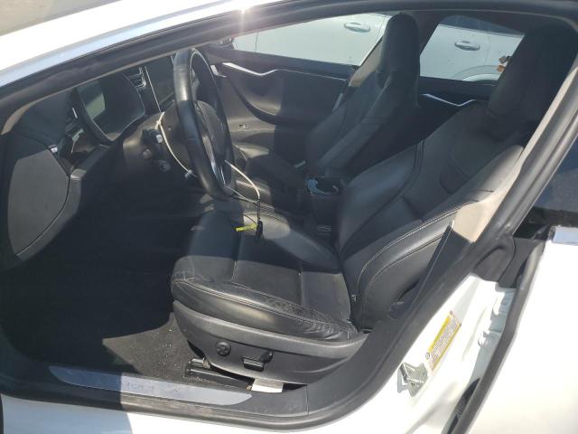 2016 TESLA MODEL S - 5YJSA1E13GF136034