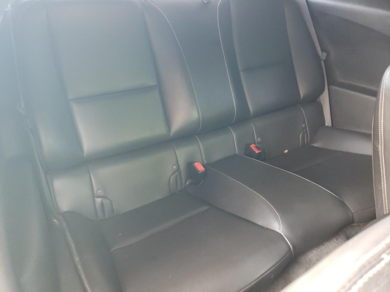 2G1FK1EJ8A9209627 2010 Chevrolet Camaro Ss