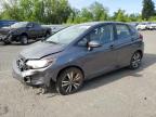 HONDA FIT EX photo