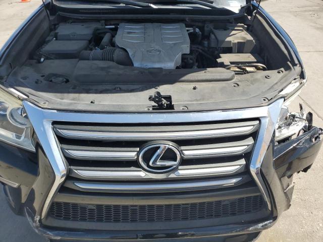 2014 Lexus Gx 460 VIN: JTJBM7FX4E5074152 Lot: 61322694