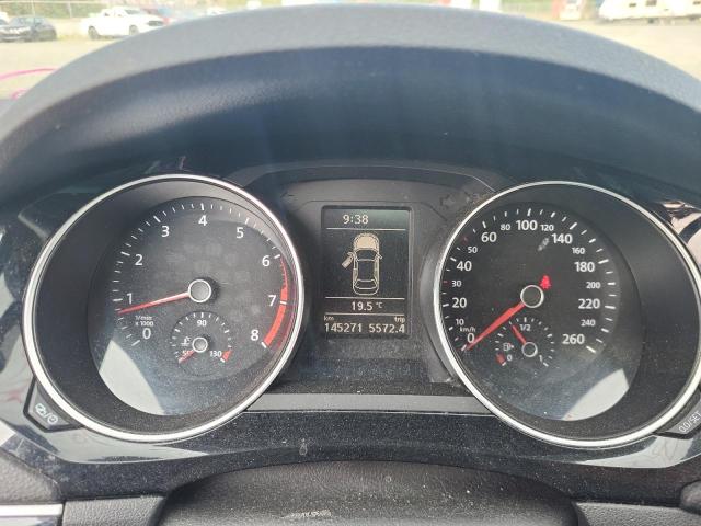 2017 VOLKSWAGEN JETTA SE - 3VWB67AJ9HM358856
