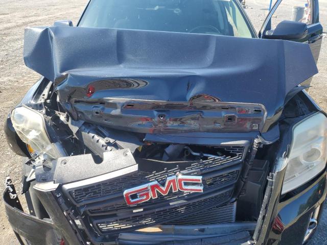 2011 GMC Terrain Sle VIN: 2CTFLTEC0B6289904 Lot: 61720804