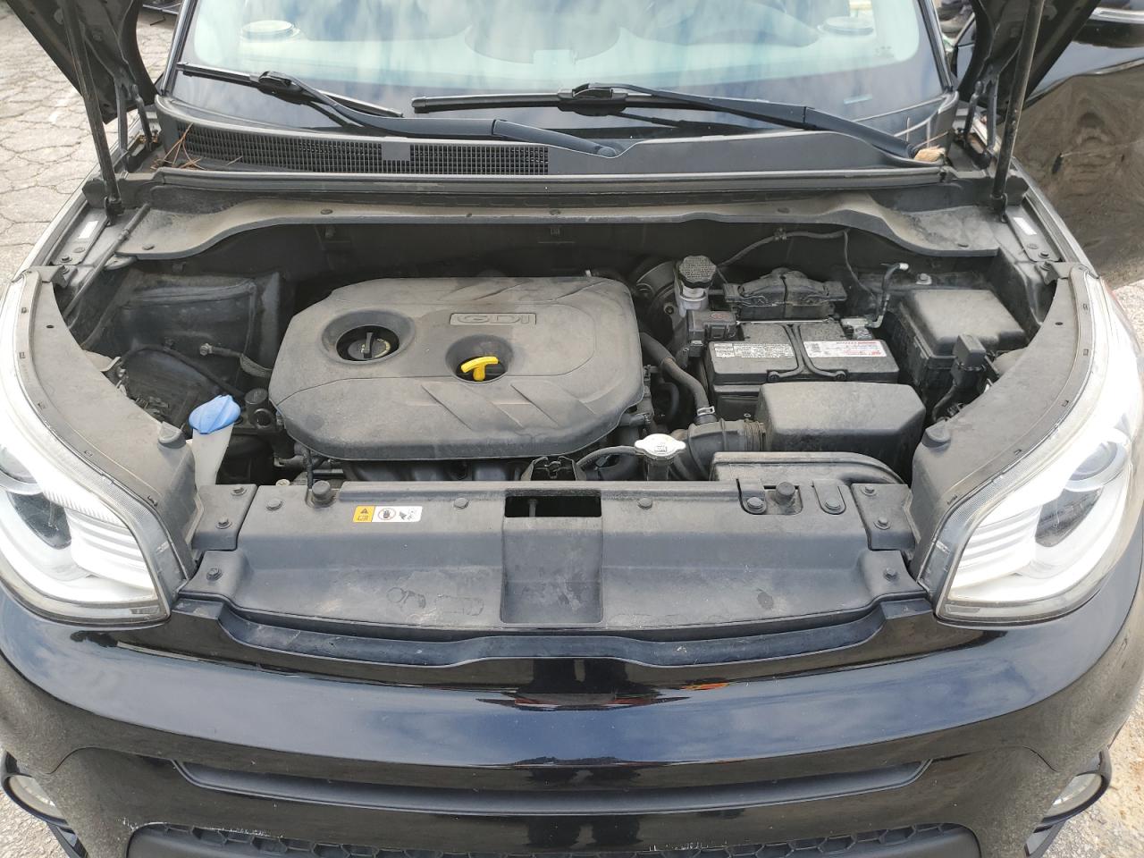 KNDJP3A50J7902331 2018 Kia Soul +