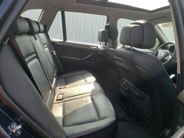 2009 BMW X5 xDrive30I VIN: 5UXFE43529L260338 Lot: 62571494