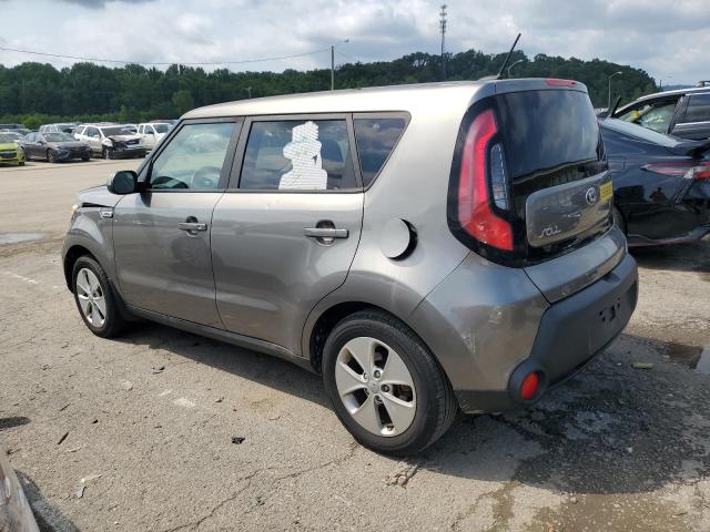 VIN KNDJN2A24G7378342 2016 KIA Soul no.2