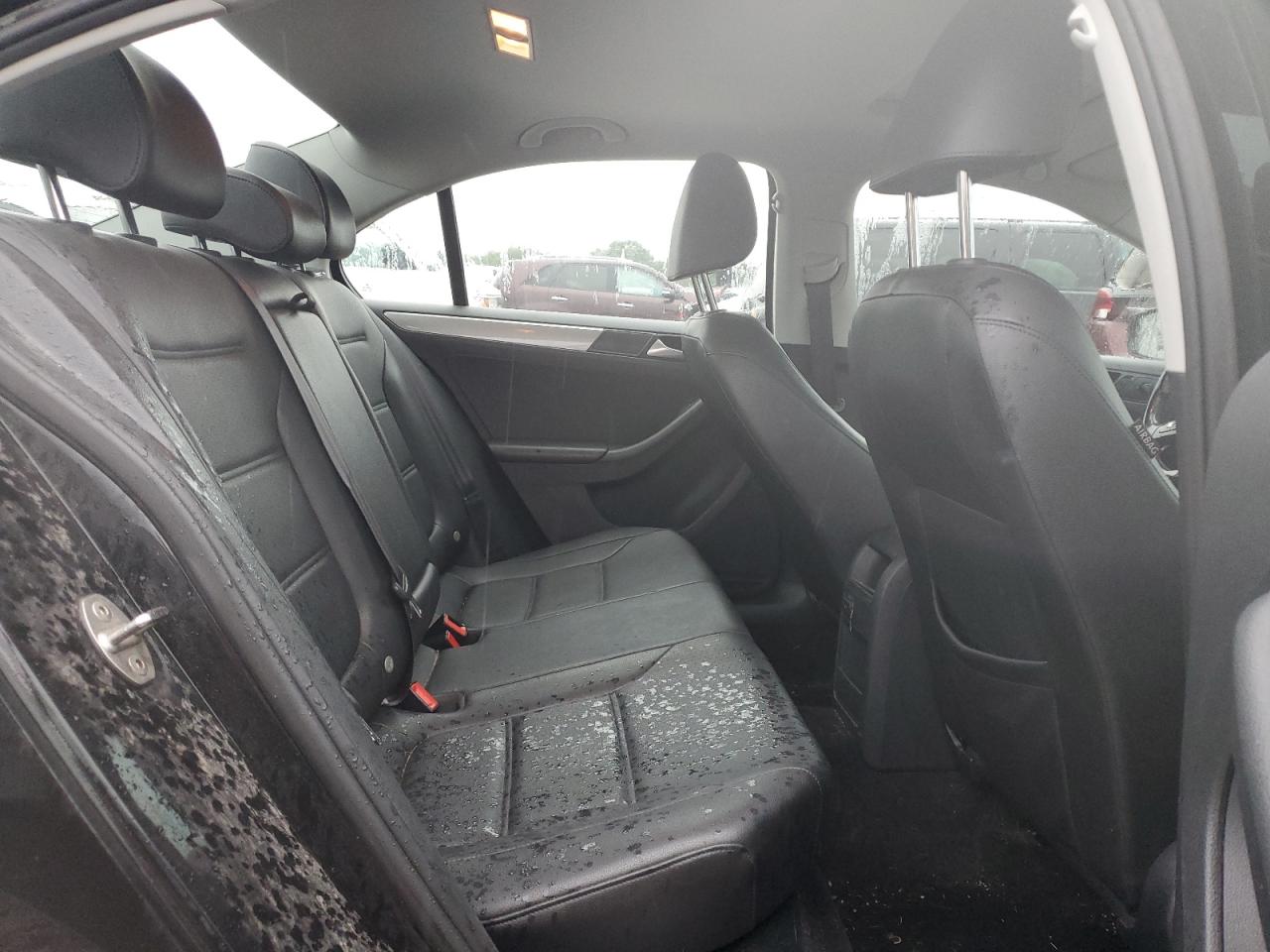 3VWDB7AJ8HM367455 2017 Volkswagen Jetta Se