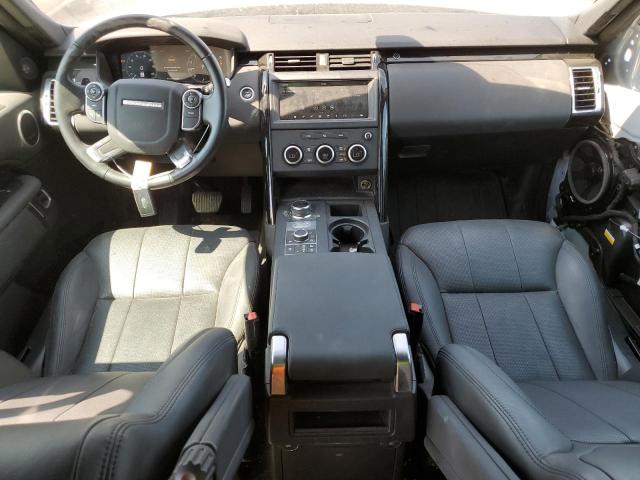 2018 LAND ROVER DISCOVERY - SALRG2RV5JA054699