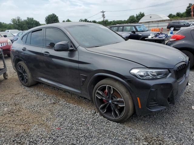 2022 BMW X4 M40I 5UX43DT03N9K67176