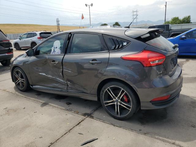 2016 FORD FOCUS ST - 1FADP3L94GL317822
