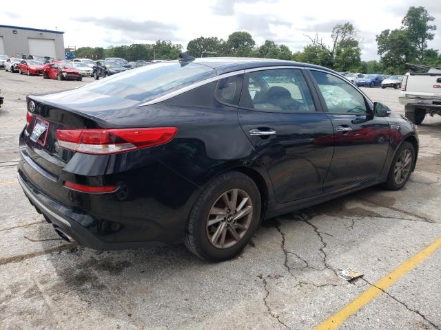 2020 KIA OPTIMA LX 5XXGT4L3XLG384505