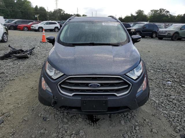 2018 FORD ECOSPORT S - MAJ6P1UL3JC188549