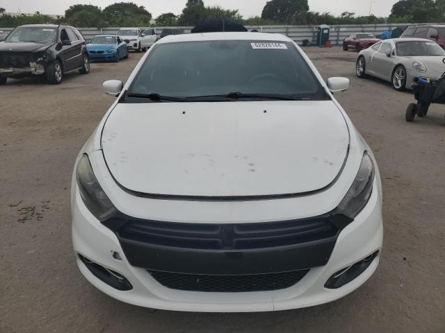 2016 DODGE DART 4D - 1C3CDFEB5GD752427