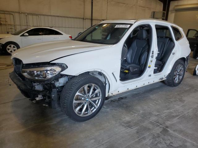 VIN 5UXTR9C50KLE13439 2019 BMW X3, Xdrive30I no.1