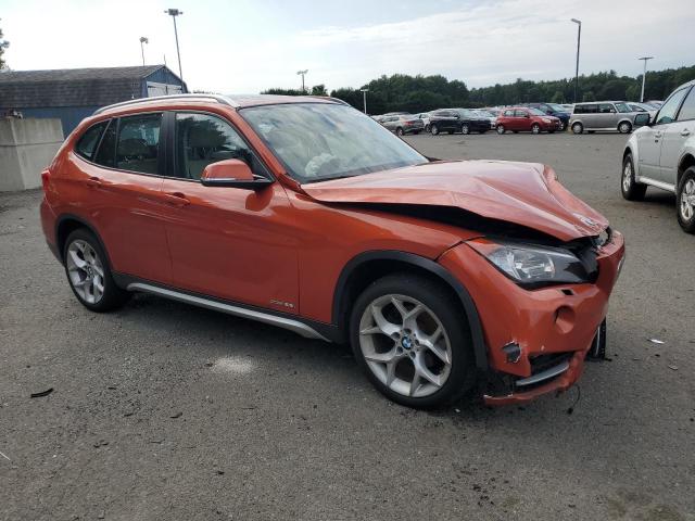 VIN WBAVL1C53FVY37733 2015 BMW X1, Xdrive28I no.4