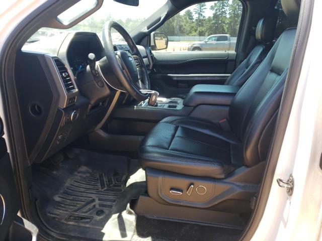 2019 FORD EXPEDITION - 1FMJU1HT4KEA65304