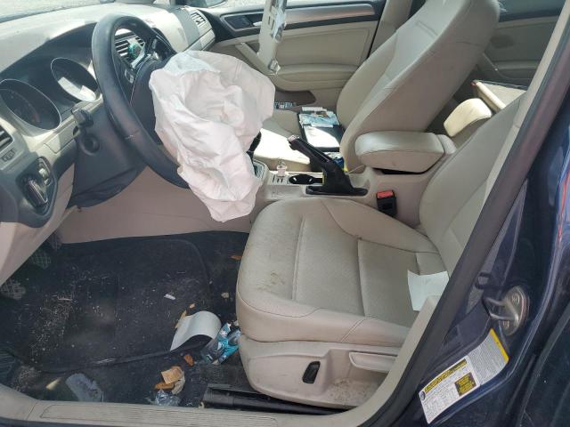 2015 VOLKSWAGEN GOLF SPORT - 3VWFA7AU6FM510468