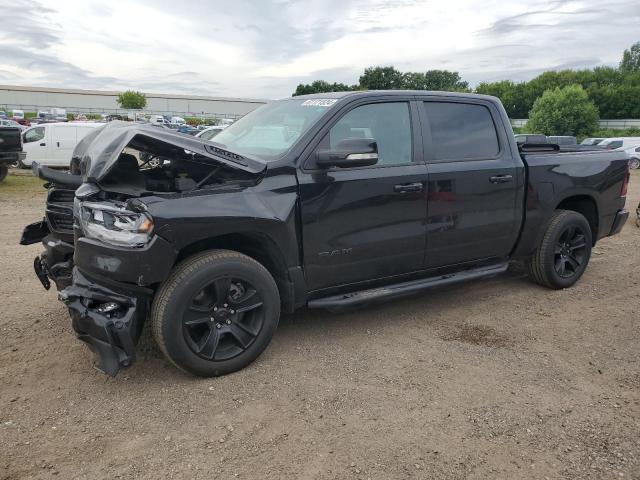 2020 RAM 1500 BIG H #2986018163