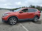 HONDA CR-V EXL photo