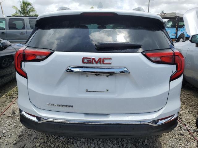 2019 GMC Terrain Slt VIN: 3GKALPEV6KL150231 Lot: 59953724