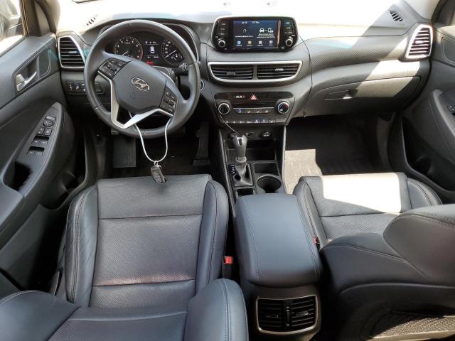 2020 HYUNDAI TUCSON LIM - KM8J3CA4XLU091589
