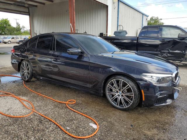 2018 BMW 540 I - WBAJE5C52JWA96741
