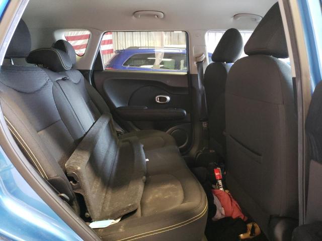 2016 KIA SOUL + - KNDJP3A54G7394955