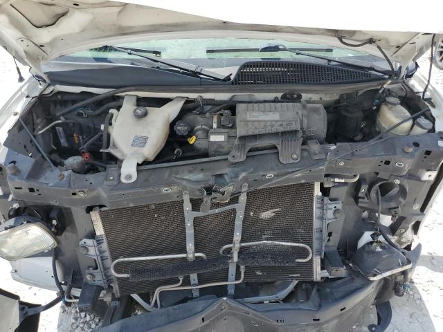 2017 CHEVROLET EXPRESS G2 - 1GCWGAFF7H1112954
