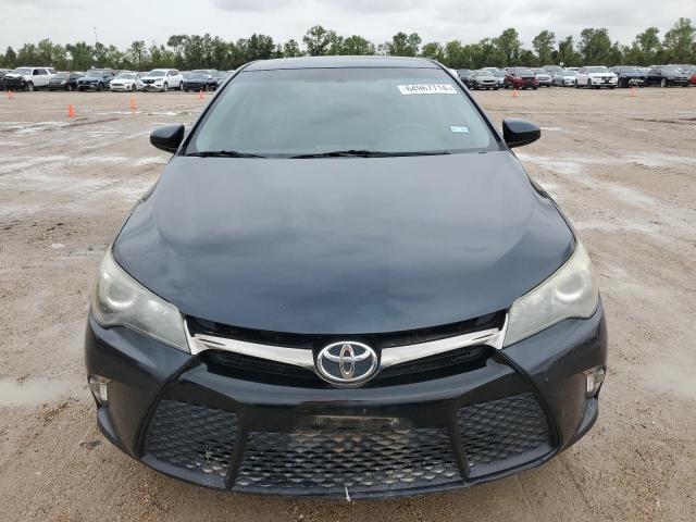 VIN 4T1BF1FK1FU076247 2015 Toyota Camry, LE no.5