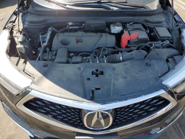2021 ACURA RDX TECHNO - 5J8TC2H59ML043239