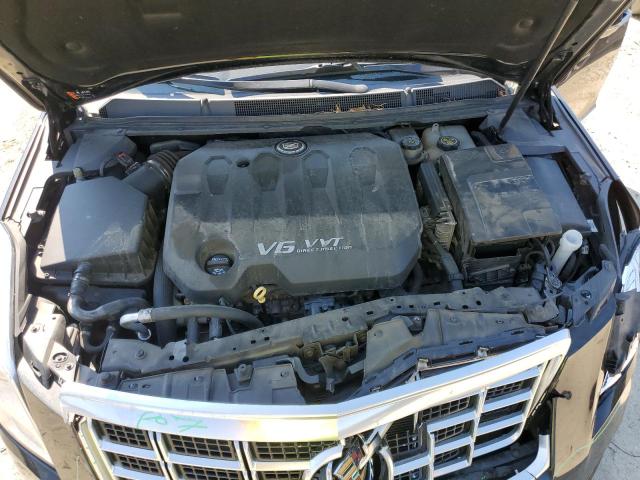 2014 Cadillac Xts Luxury Collection VIN: 2G61M5S31E9326001 Lot: 61672874