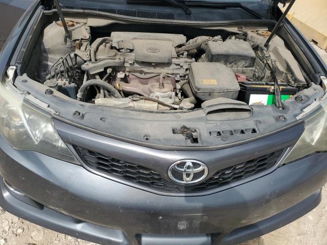 VIN 4T1BF1FK5DU699299 2013 Toyota Camry, L no.11