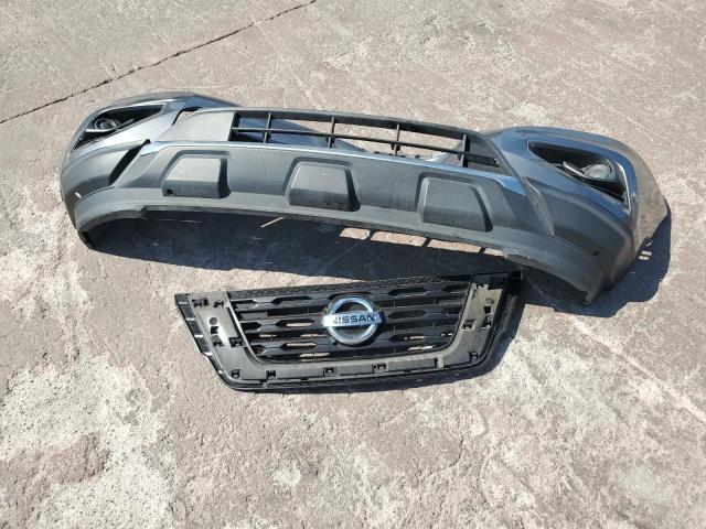 2018 Nissan Pathfinder S VIN: 5N1DR2MN5JC611663 Lot: 61674084